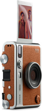 Fujifilm Mini Evo Instant Camera
