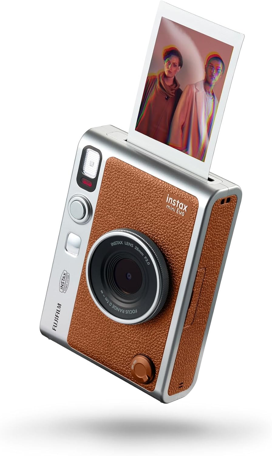 Fujifilm Mini Evo Instant Camera