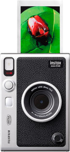 Fujifilm Mini Evo Instant Camera