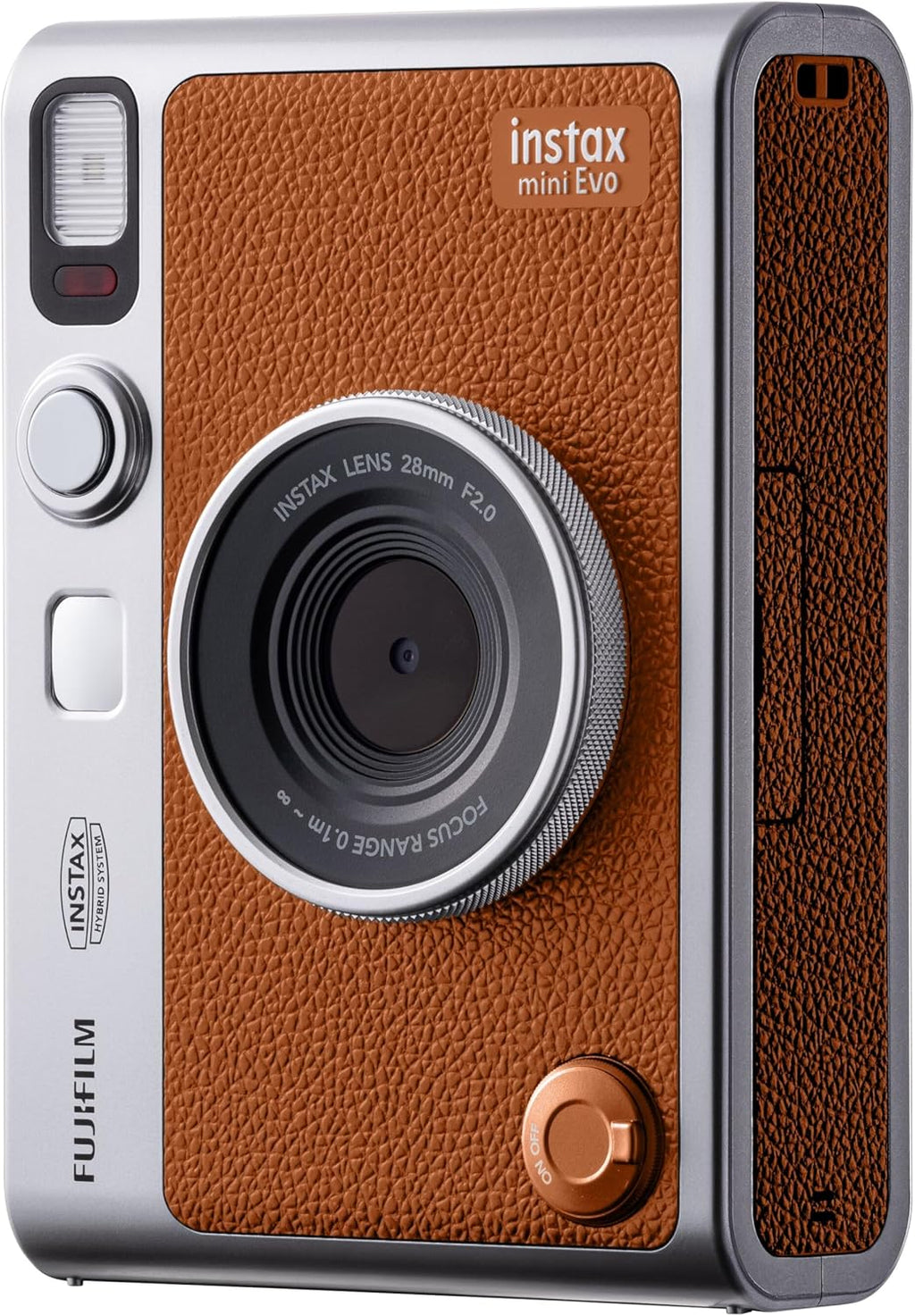 Fujifilm Mini Evo Instant Camera