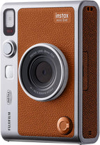 Fujifilm Mini Evo Instant Camera
